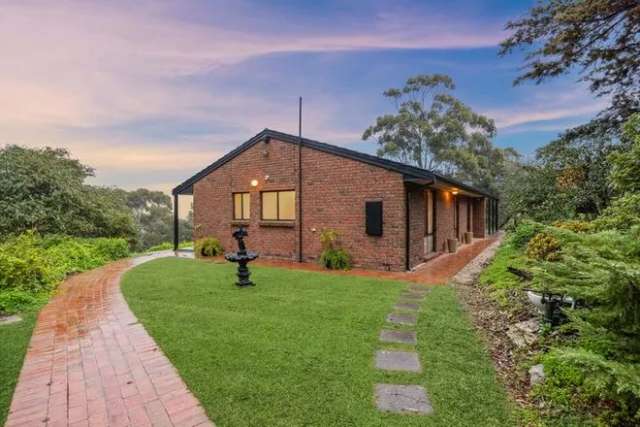 House For Sale in Adelaide Hills Council, South Australia