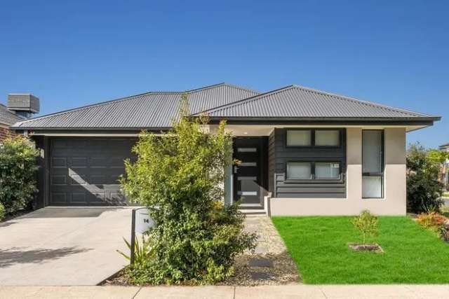 House For Sale in Geelong, Victoria