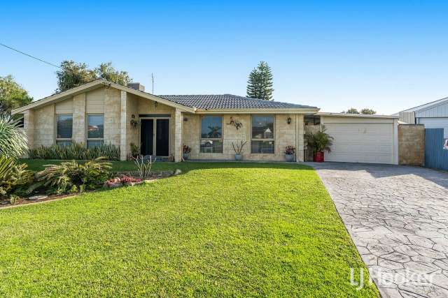 House For Sale in City of Rockingham, Western Australia