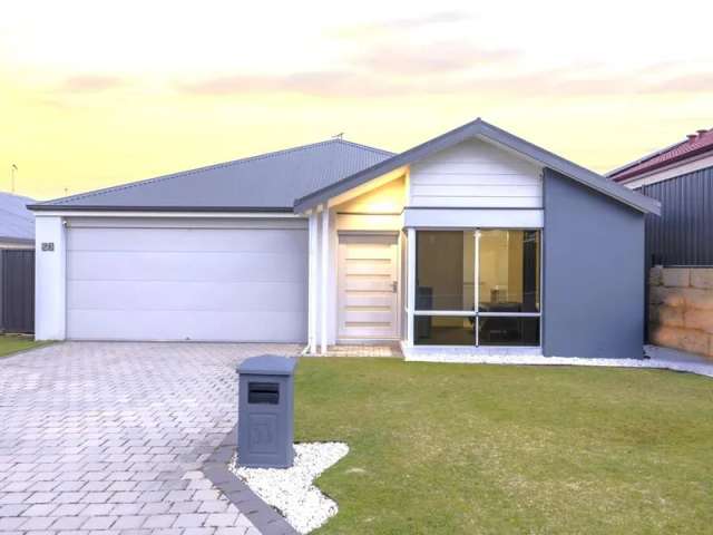 House For Sale in Yanchep, Western Australia