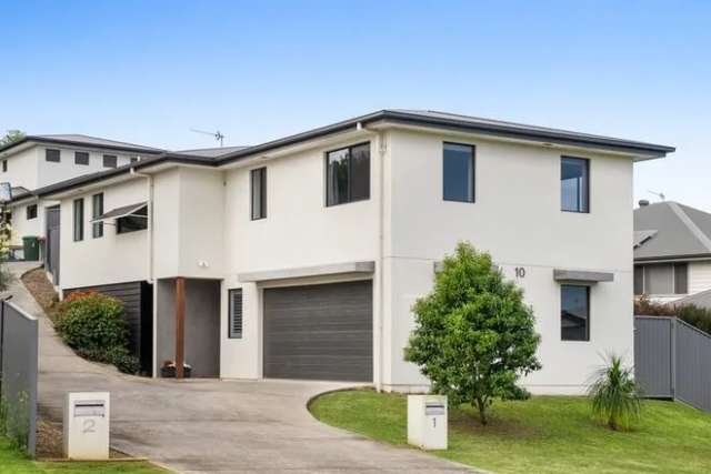 House For Sale in Cumbalum, New South Wales