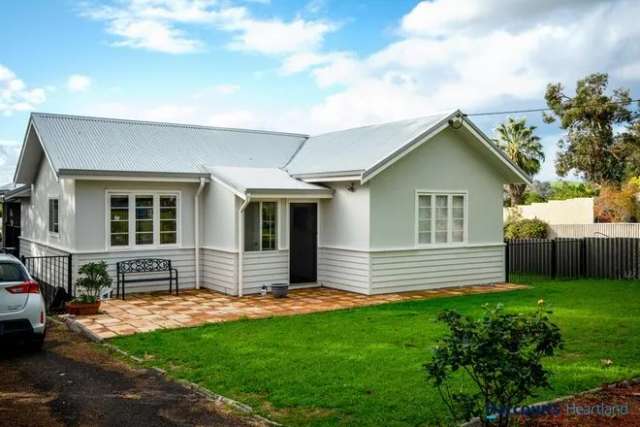 House For Sale in Donnybrook, Western Australia