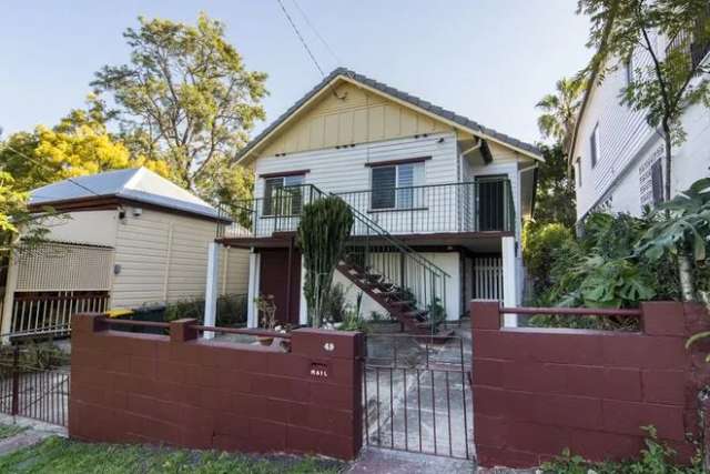 House For Rent in Greater Brisbane, Queensland