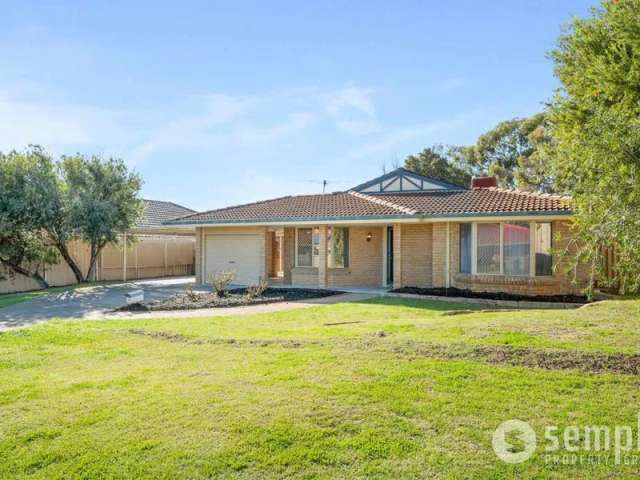 House For Rent in City of Cockburn, Western Australia