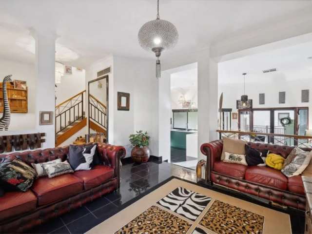 House For Sale in Perth, Western Australia