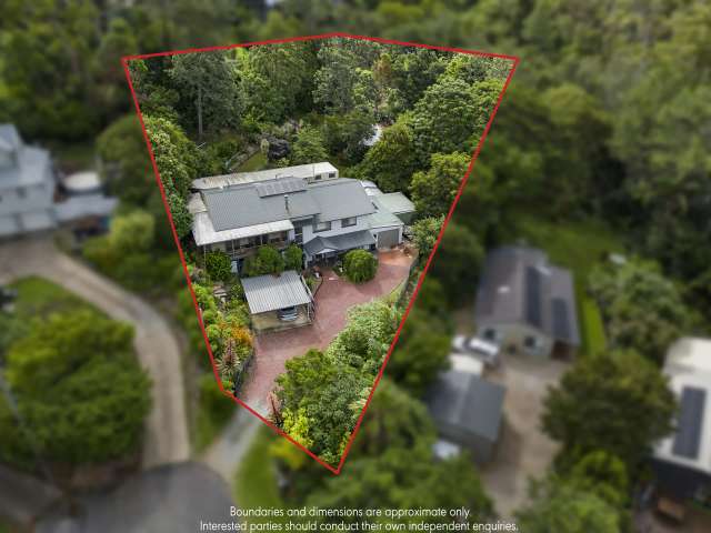 House For Sale in Scenic Rim Regional, Queensland