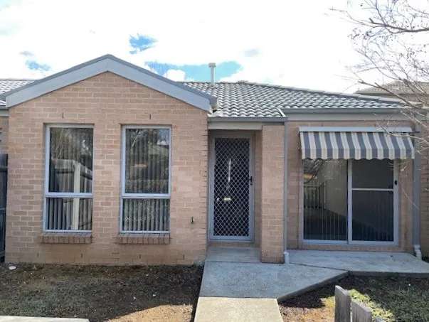 House For Rent in District of Belconnen, Australian Capital Territory