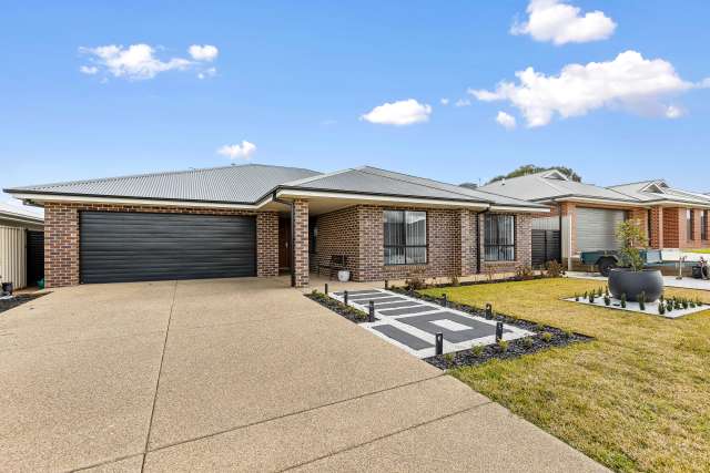 House For Rent in Wagga Wagga City Council, New South Wales