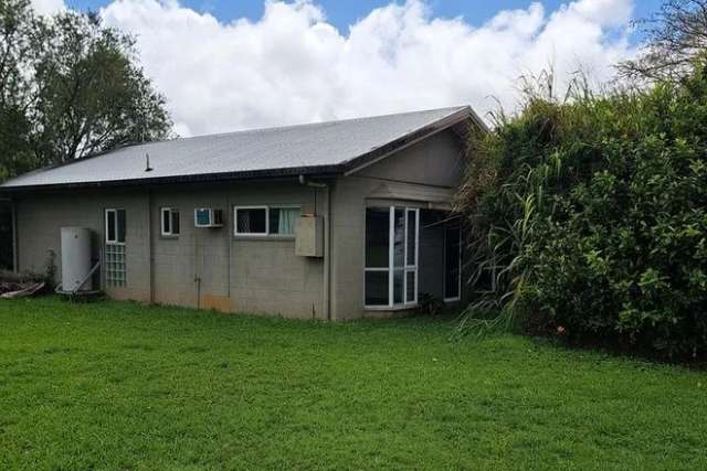 House For Rent in Cassowary Coast Regional, Queensland