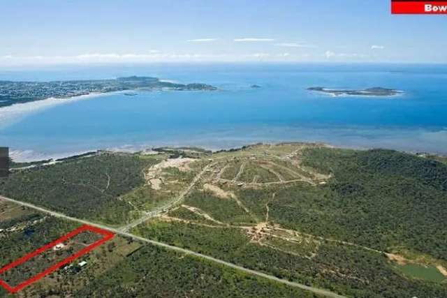 Acreage For Sale in Bowen, Queensland