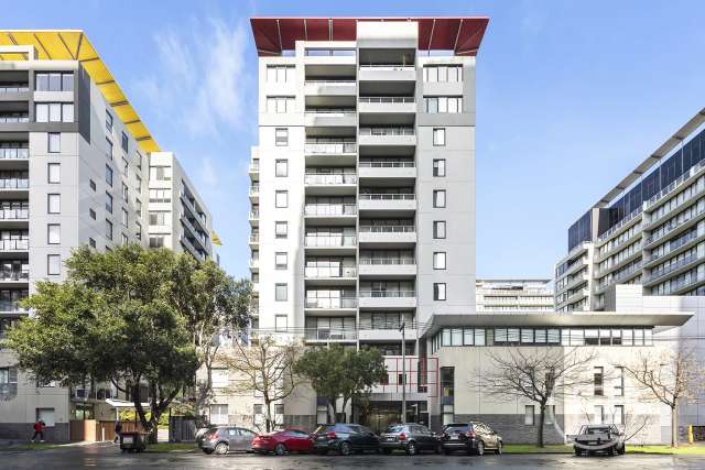 Apartment For Sale in Melbourne, Victoria