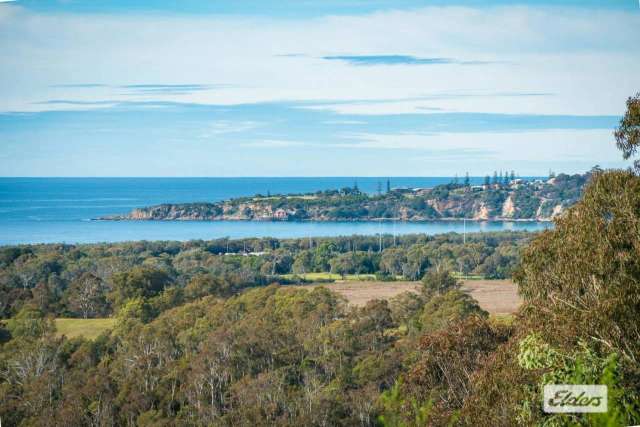 Block For Sale in Kalaru, New South Wales