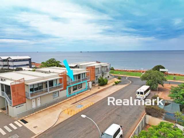 Office For Sale in Onslow, Western Australia