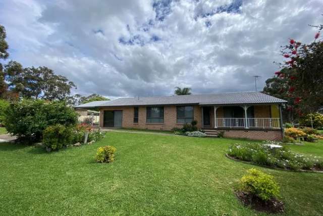 House For Rent in Muswellbrook, New South Wales