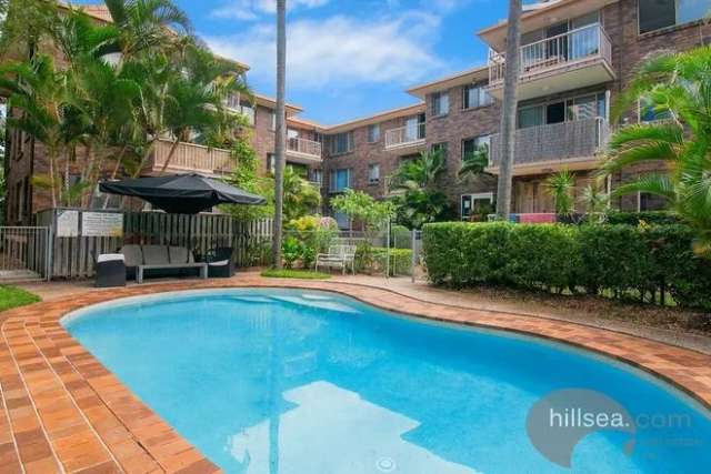 Apartment For Rent in Gold Coast City, Queensland