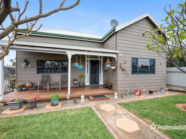 House For Sale in Kalgoorlie, Western Australia