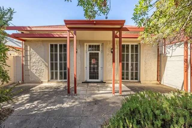 House For Sale in Adelaide, South Australia