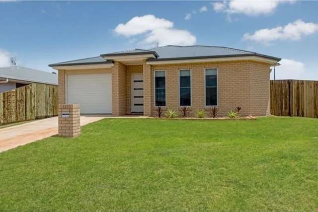 House For Rent in Toowoomba, Queensland