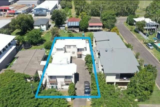 Block For Sale in Brisbane City, Queensland