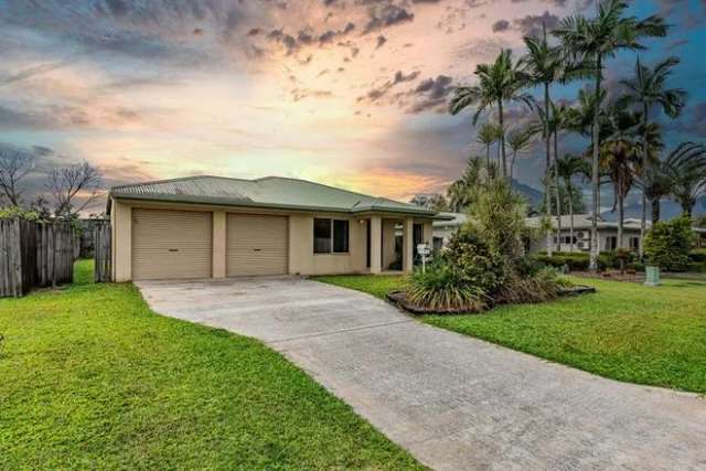 House For Sale in Gordonvale, Queensland