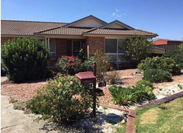 House For Rent in Goulburn, New South Wales