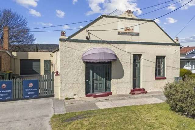 House For Sale in Goulburn, New South Wales