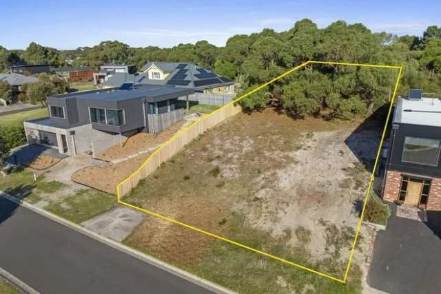 Land For Sale in Wonthaggi, Victoria