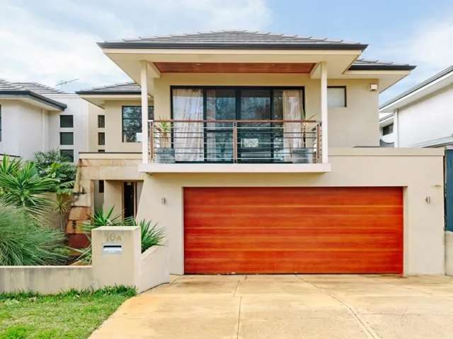 House For Rent in City of Stirling, Western Australia