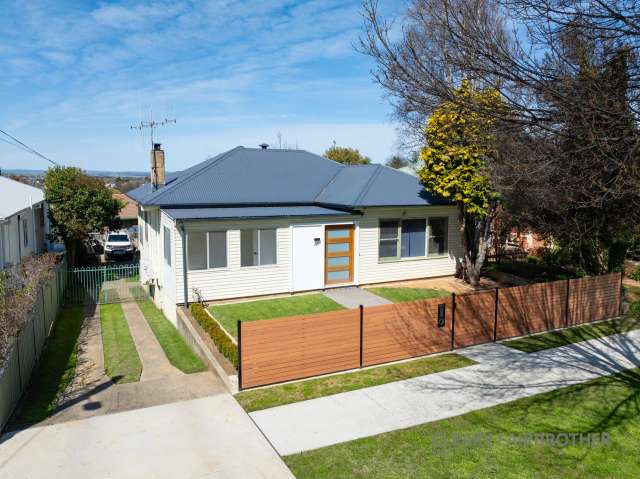 House For Sale in Bathurst, New South Wales