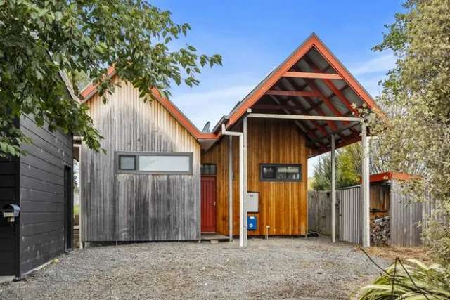 House For Sale in Cygnet, Tasmania