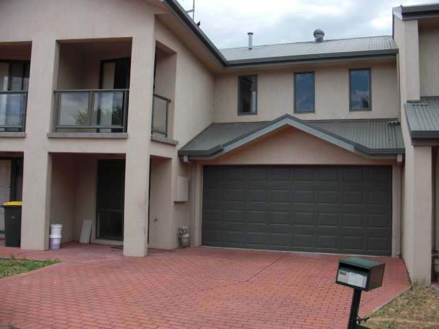 House For Rent in District of Gungahlin, Australian Capital Territory