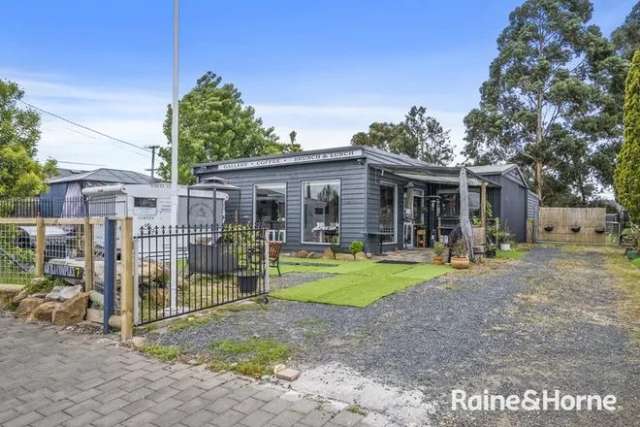 House For Sale in Triabunna, Tasmania