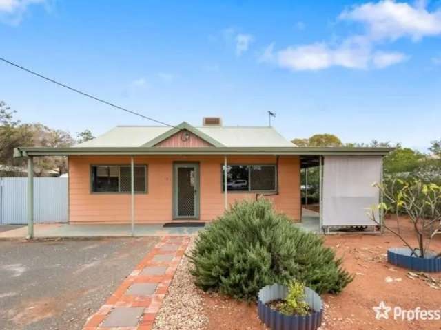 House For Rent in Kalgoorlie, Western Australia