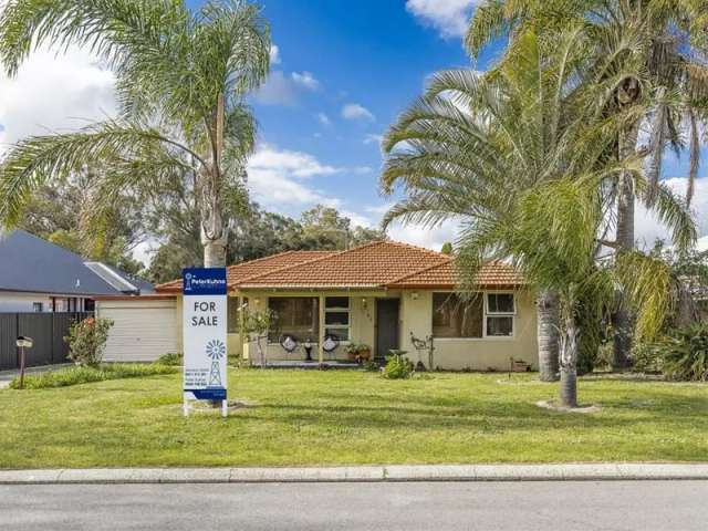 House For Sale in City of Stirling, Western Australia