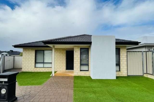 House For Rent in City Of Armadale, Western Australia