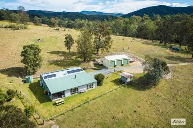 Acreage For Sale in Bega Valley Shire Council, New South Wales