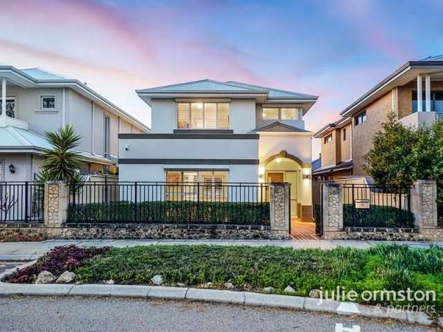 House For Sale in Joondalup, Western Australia