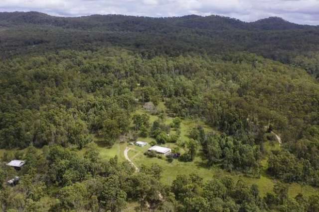 Rural For Sale in Clarence Valley Council, New South Wales