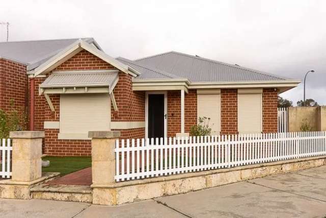 House For Rent in City of Swan, Western Australia