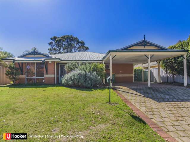 House For Rent in City of Melville, Western Australia