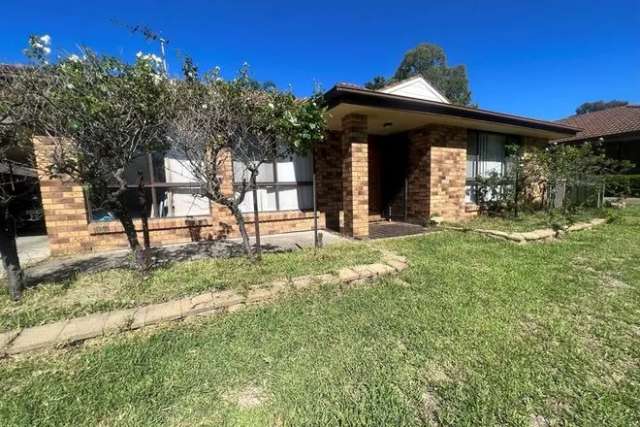 House For Rent in Muswellbrook, New South Wales