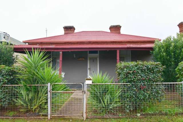 House For Sale in Wellington, New South Wales