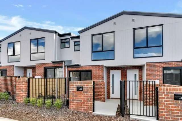 House For Rent in Queanbeyan, New South Wales