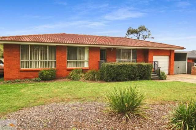 House For Sale in Orange, New South Wales