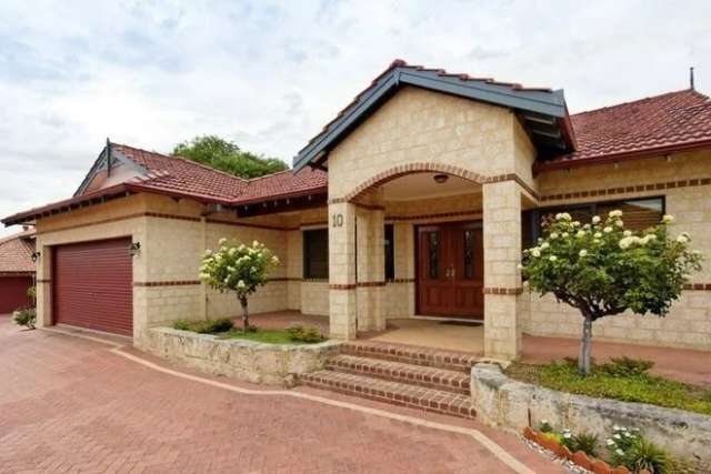 House For Rent in City of Melville, Western Australia