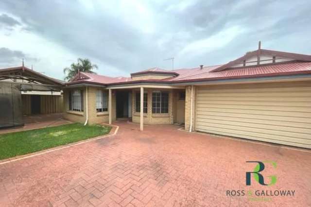 House For Rent in City of Melville, Western Australia