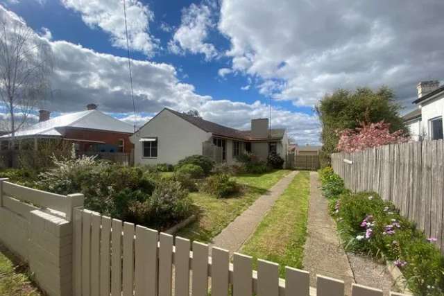 House For Rent in Goulburn, New South Wales