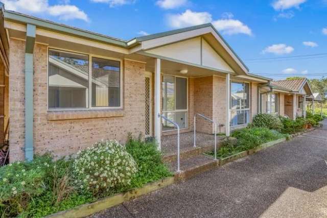 House For Sale in Newcastle-Maitland, New South Wales