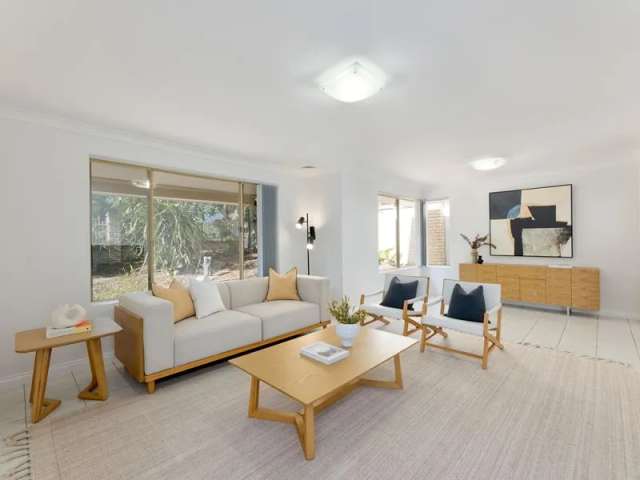 House For Sale in City of Melville, Western Australia