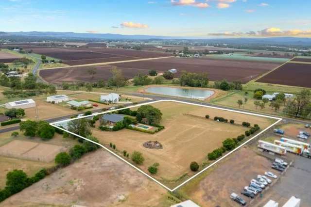 House For Sale in Gatton, Queensland